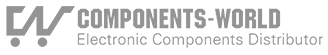 المكونات الإلكترونية موزع - Component-World.com